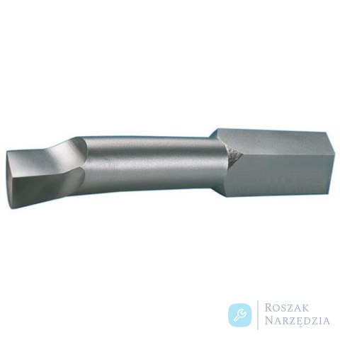 Nóż wytacz.do naroży HSSE DIN4954R 25x25x315mm WILKE Nóż wytacz.do naroży HSSE DIN4954R 25x25x315mm WILKE