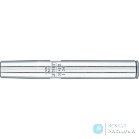 Przedłużka precyzyjna uchwytu zaciskowego Micro 14x100mm ALBRECHT Przedłużka precyzyjna uchwytu zaciskowego Micro 14x100mm ALBRECHT