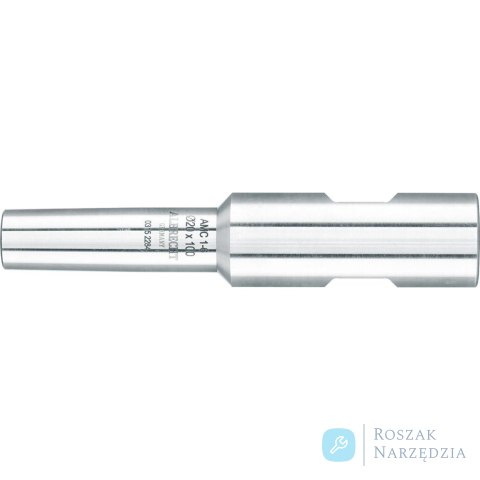 Przedłużka precyzyjna uchwytu zaciskowego Micro 14x100mm ALBRECHT Przedłużka precyzyjna uchwytu zaciskowego Micro 14x100mm ALBRECHT