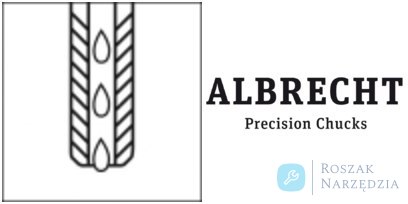 Przedłużka precyzyjna uchwytu zaciskowego Micro 14x100mm ALBRECHT Przedłużka precyzyjna uchwytu zaciskowego Micro 14x100mm ALBRECHT