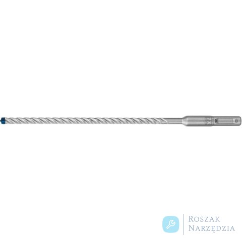Wiertło udarowe SDSplus7x 6x250x315mm EXPERT Bosch Wiertło udarowe SDSplus7x 6x250x315mm EXPERT Bosch