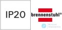 Programator czasowy MZ 201 DE Brennenstuhl
