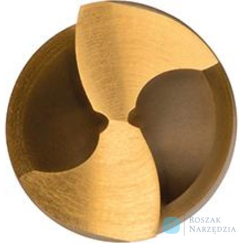 Wiertło kręte HSS DIN338N9,5mm 118G typ N 4xD A5109.5 TiN Dormer Wiertło kręte HSS DIN338N9,5mm 118G typ N 4xD A5109.5 TiN Dormer