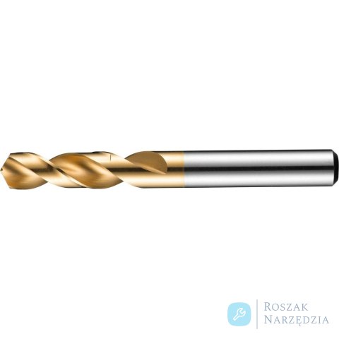Wiertło krótkie HSS DIN 1897 7,1mm 130G typ ADX 2,5xD A520 Dormer DORMER Wiertło krótkie HSS DIN 1897 7,1mm 130G typ ADX 2,5xD A520 Dormer DORMER