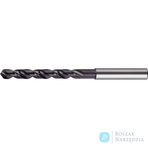 Wiertło kręte WN HSSE -PM TiAlN 5xd 4,5mm GÜHRING