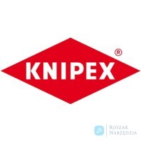 Blok ostrzy zamiennych do automatycznych szczypiec do ściągania izolacji KNIPEX