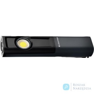 Lampa robocza iW7R Ledlenser