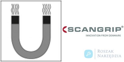 Dyfuzor duży do NOVA 5K, 5K C+R, 10K 6SPS i 10SPS SCANGRIP