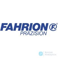 Tuleja zaciskowa DIN6345 J422 6,5-10,0mm FAHRION