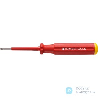 Wkrętak 5190 VDE PH1x 80mm Classic PB Swiss Tools