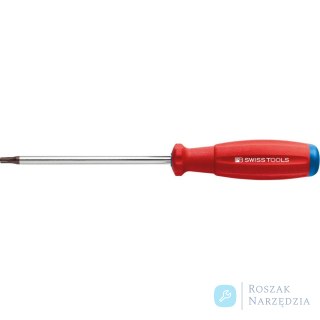 Wkrętak 8400, T9x 60mm SwissGrip PB Swiss Tools