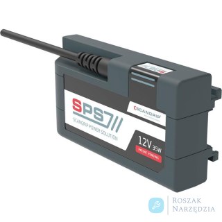 System ładowania SPS 35W SCANGRIP