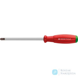 Wkrętak 8192, PZ3x150mm SwissGrip PB Swiss Tools