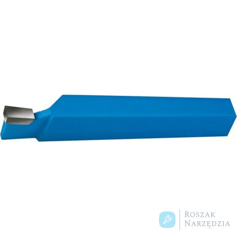 Nóż tokarski węgłębokich DIN4981 lewy 12x8x100mm P25/30 WILKE Nóż tokarski węgłębokich DIN4981 lewy 12x8x100mm P25/30 WILKE