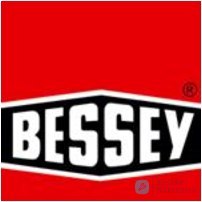 Ścisk śrubowy, stalowy z rękojeścią 2-kompon. 250x120mm rękoj.składana Bessey Ścisk śrubowy, stalowy z rękojeścią 2-kompon. 250x120mm rękoj.składana Bessey
