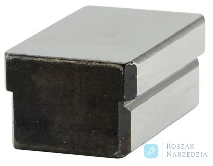 Bloczek ustalający luźny DIN6323 12x20mm AMF