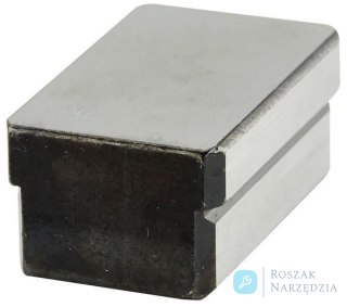 Bloczek ustalający luźny DIN6323 12x20mm AMF