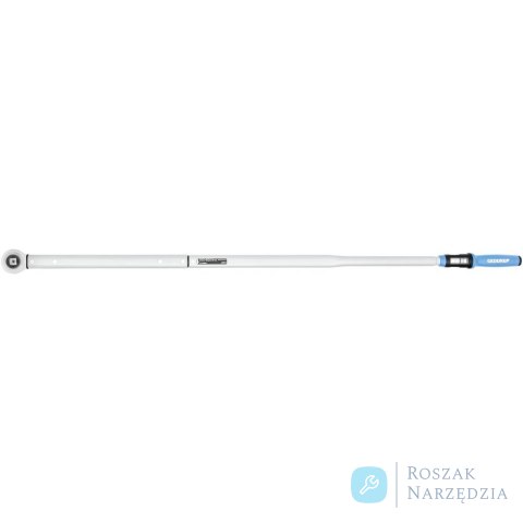 Klucz dynamometryczny 3/4", 250-850Nm, TORCOFIX K 2.0, GEDORE