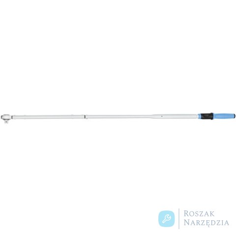 Klucz dynamometryczny 3/4", 250-850Nm, TORCOFIX K 2.0, GEDORE