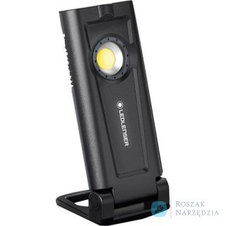 Lampa robocza iF2R Black Box Ledlenser