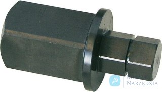 Adapter napedowy 50mm RÖHM