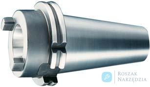 Tuleja redukc. DIN69871A SK50/SK40 HAIMER