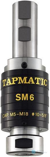 Uchwyt do gwintówania M4-025 M3,0-12 TAPMATIC
