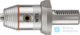 Uchwyt wiertarski VDI CNC NC30/0,3-8mm WTE