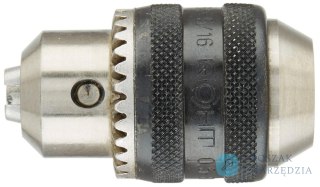 Uchwyt wiertarski z wiencem zebatym Prima 0,5-6,5mm 3/8"-24 RÖHM