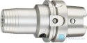 Uchwyt zaciskowy hydrauliczny DIN69893A 12x150mm HSK-A63 WTE