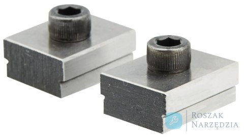 Zestaw wpustow 20x12mm ze śruba RÖHM