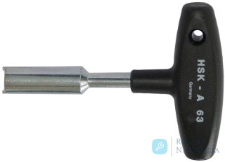 Klucz nasadowy HSK-100 HAIMER