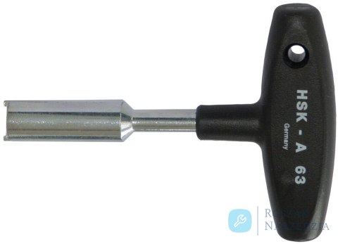 Klucz nasadowy HSK-50 HAIMER