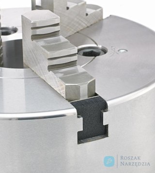 Oslona przeciwwiorowa do uchwyt.tokar.125mm RÖHM