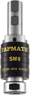 Uchwyt do gwintówania M6-025 M5,0-20 TAPMATIC