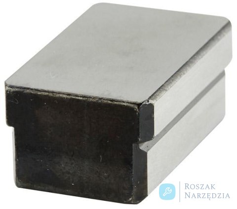 Bloczek ustalający luźny DIN6323 20x20mm AMF