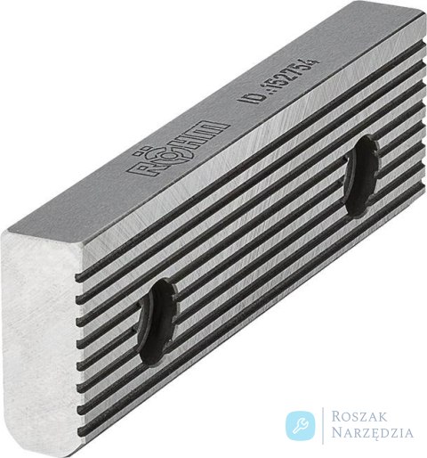 Szczeka zaciskowa SGN 125mm RÖHM