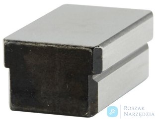 Bloczek ustalający luźny DIN 6323 10x12mm AMF