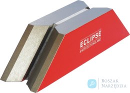 Imadło kątowe pryzmowe, magnetyczne 184x43x45mm Eclipse