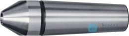 Ońcówka wymienna (stożek wydrążony) do kła obrotowego z wymiennymi końcówkami 14mm CONZELLA