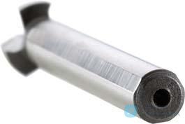 Rolka do radełkowania DIN403 BL PM frezujacego, podziałka 1,0 mm ZEUS Rolka do radełkowania DIN403 BL PM frezujacego, podziałka 1,0 mm ZEUS