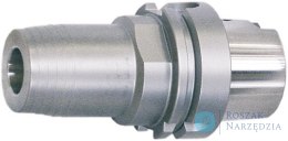 Uchwyt zaciskowy hydrauliczny DIN69893 20x80mm HSK-A63 WTE