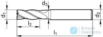 Dysza doprowadzająca chłodziwo 11mm QUICK