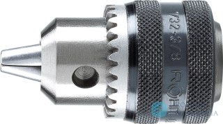 Uchwyt wiertarski z wiencem zebatym Prima 0,5-8mm 3/8"-24 RÖHM