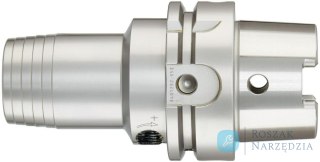 Uchwyt zaciskowy hydrauliczny DIN69893A 12x85mm HSK-A63 WTE