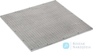 Płyta adaptera aluminiowa 200x300x10 AMF