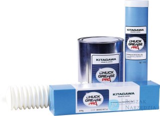 Smar do uchwytów Chuck Grease Pro 400g Kitagawa