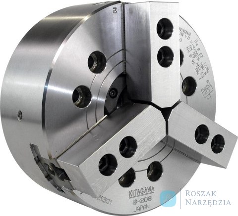 Uchwyt zaciskowy B212 3B 304mm Kitagawa Uchwyt zaciskowy B212 3B 304mm Kitagawa