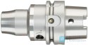 Uchwyt zaciskowy hydrauliczny precyzyjny HPH DIN69871 20mm HSK-A63 WTE