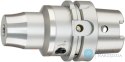 Uchwyt zaciskowy hydrauliczny precyzyjny HPH DIN69871 20mm HSK-A63 WTE